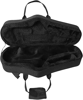 Amazon | Generic アルトサックスケース サックス用キャリングケース